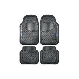 Комплект Постелки за Кола Goodyear GOD9020 Универсален Черен (4 pcs)