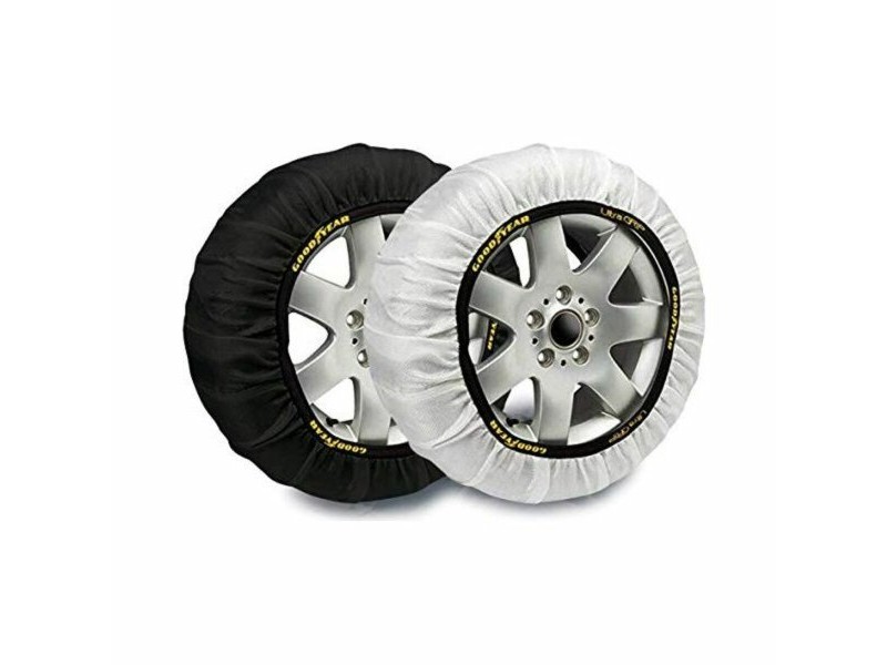 Вериги за Сняг за Кола Goodyear ULTRA GRIP (S)