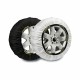 Вериги за Сняг за Кола Goodyear ULTRA GRIP (S)