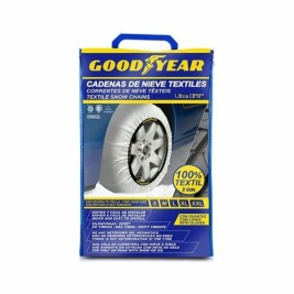 Вериги за Сняг за Кола Goodyear ULTRA GRIP (M)