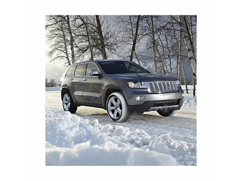 Вериги за Сняг за Кола Goodyear ULTRA GRIP (L)