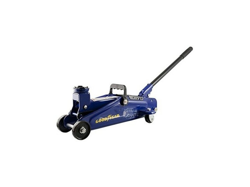 Повдигащ крик Goodyear CS1 Хидравличен