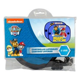Странична Завеса за Кола The Paw Patrol LPC112 Детски (44 x 36 cm)(2 pcs)