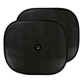 Странична Завеса за Кола BC Corona INT40115 (44 x 36 cm)(2 pcs)
