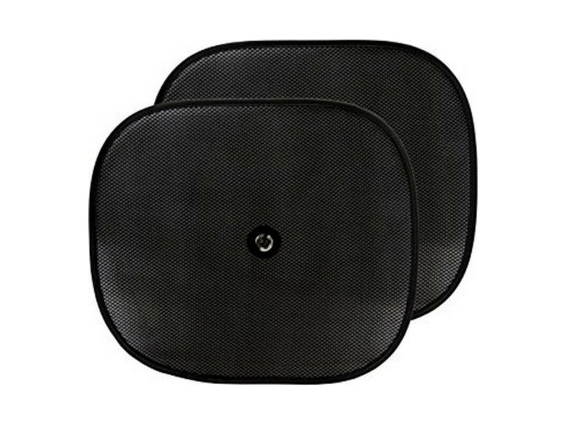 Странична Завеса за Кола BC Corona INT40115 (44 x 36 cm)(2 pcs)