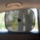 Странична Завеса за Кола BC Corona INT40115 (44 x 36 cm)(2 pcs)