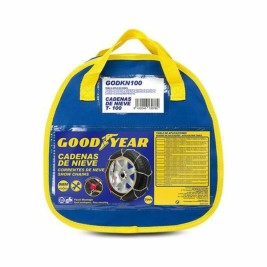 Вериги за Сняг за Кола Goodyear GODKN100