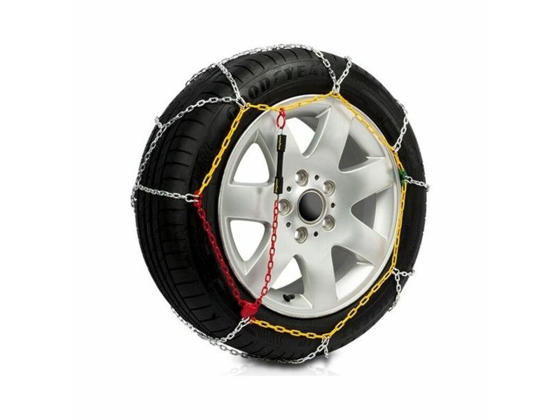 Вериги за Сняг за Кола Goodyear T-110
