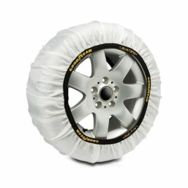 Вериги за Сняг за Кола Goodyear ULTRA GRIP (XXL)