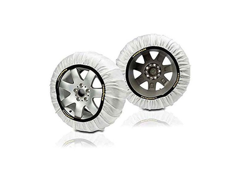 Вериги за Сняг за Кола Goodyear SNOW & ROAD (L)