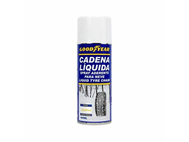 Течна Верига Goodyear GOD8030 400 ml