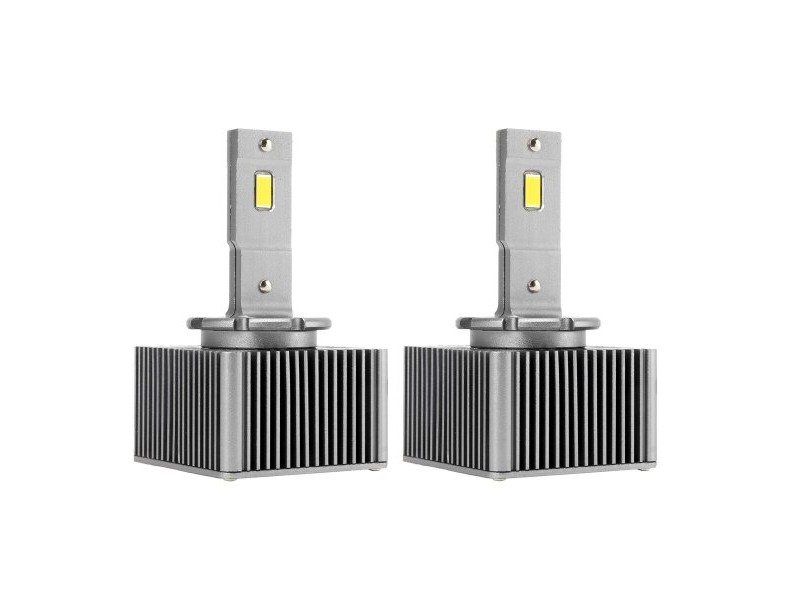 Крушка за Кола Osram BOM12303 35 W 6000 K IP67