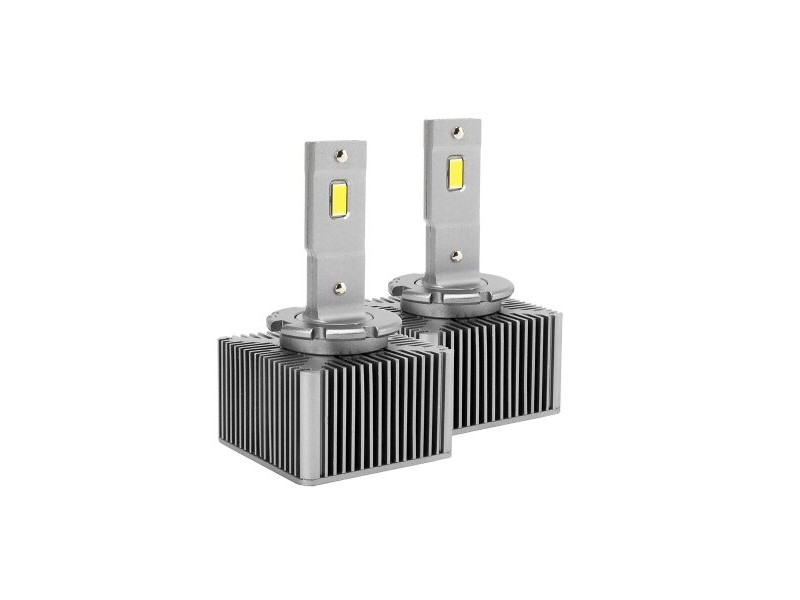 Крушка за Кола Osram BOM12303 35 W 6000 K IP67