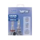 Халоген LED комплект за преобразуване Superlite BOM12311 H4 28 W 6500 K LED (2 броя)