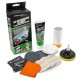 Препарат за Полиране на Фарове Motorkit MOT1005 Бормашина Препарат за Полиране на Фарове Motorkit MOT1005 Бормашина