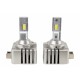 Xenon LED комплект за преобразуване Superlite Gold D1S 9000 K 45 W