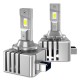 Xenon LED комплект за преобразуване Superlite Gold D1S 9000 K 45 W
