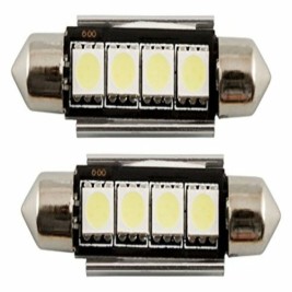 Крушка за Кола Superlite LED (42 mm)