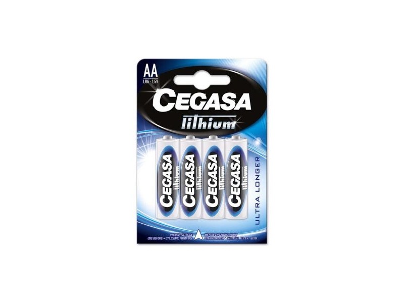 Батерии Cegasa