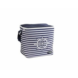 Преносима Хладилна Чанта Bismark 30 x 34 x 22 cm полиестер 30 L