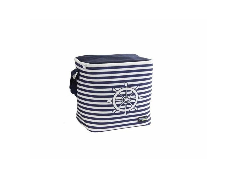 Преносима Хладилна Чанта Bismark 30 x 34 x 22 cm полиестер 30 L