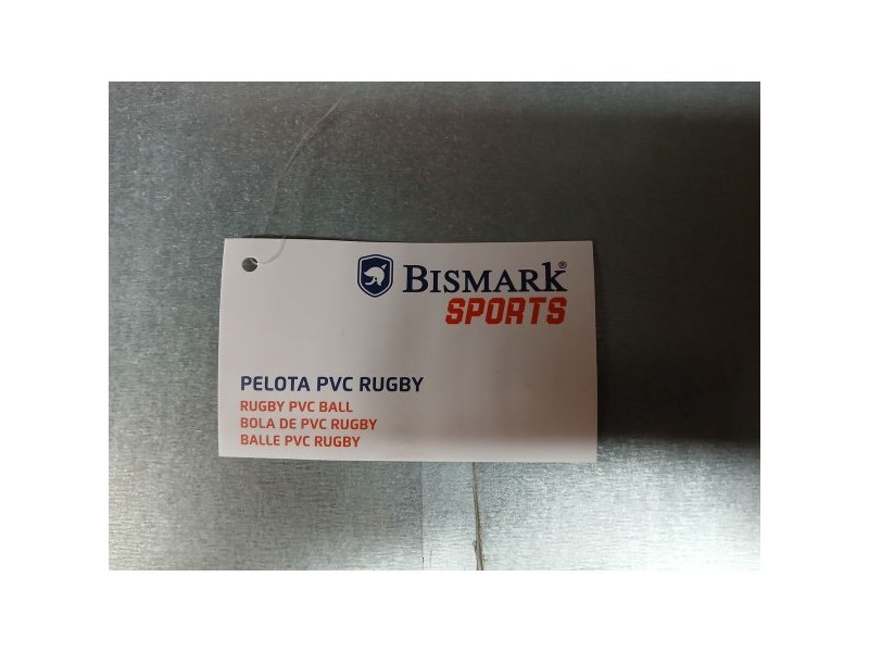 Топка за Ръгби Bismark