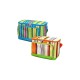 Преносима Хладилна Чанта Montesca PVC Алуминий 30 x 19 x 2 cm