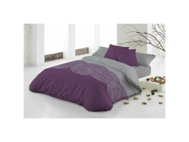 Комплект покривка за завивка Hosteline ONENAL 90 легло 3 Части