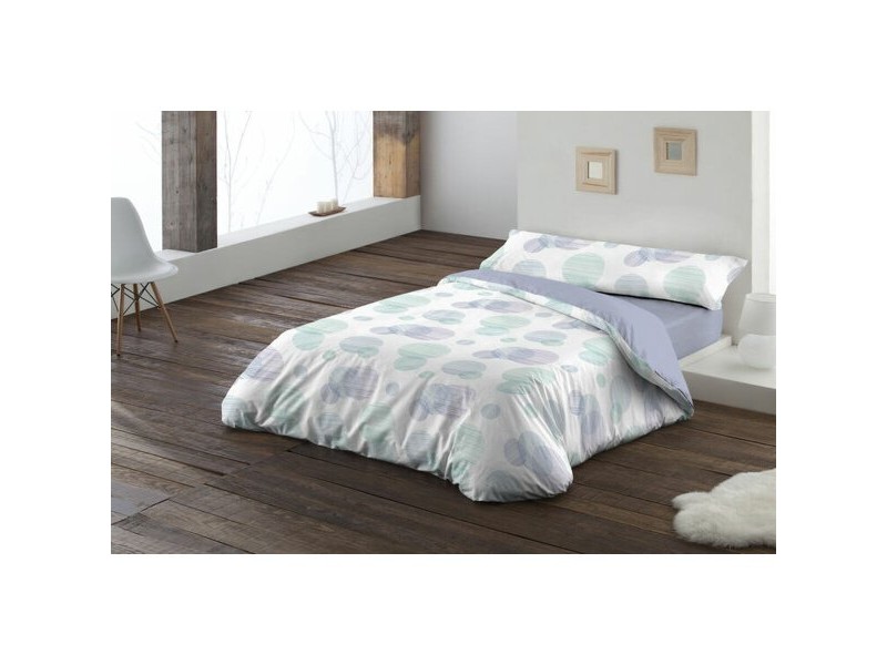 Комплект покривка за завивка Hosteline SCRATCH 150 легло 3 Части