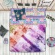 Комплект покривка за завивка Lois JASON P. 90 легло 150 x 230 cm 3 Части