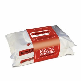 Мокри Кърпички за Интимна Хигиена Anso (2 броя)