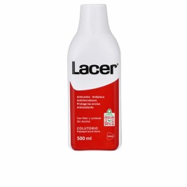 Вода за Уста Lacer   Ежедневна употреба 500 ml