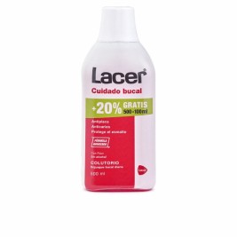 Вода за Уста Lacer (600 ml)