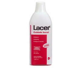 Вода за Уста Lacer (1000 ml)