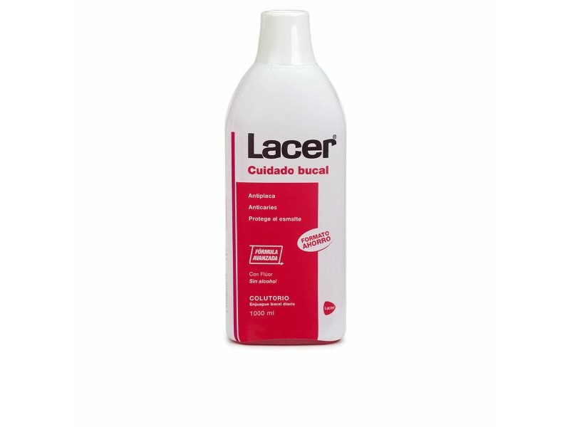 Вода за Уста Lacer (1000 ml)