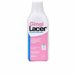 Вода за Уста Lacer Gingilacer Зъби Венци 500 ml