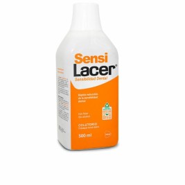 Вода за Уста Lacer Sensilacer Чувствителни зъби (500 ml)