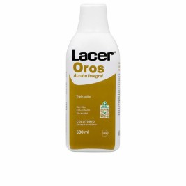 Вода за Уста Lacer Oros (500 ml)