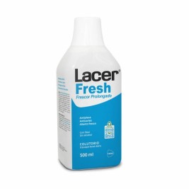 Вода за Уста Lacer Lacerfresh Свеж Дъх 500 ml