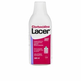 Вода за Уста Lacer CLORHEXIDINA 500 ml