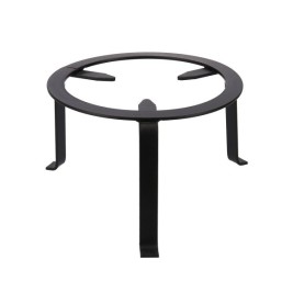 Железен Триножник за Готвене Gerimport GARDEN GE 30 x 22 cm