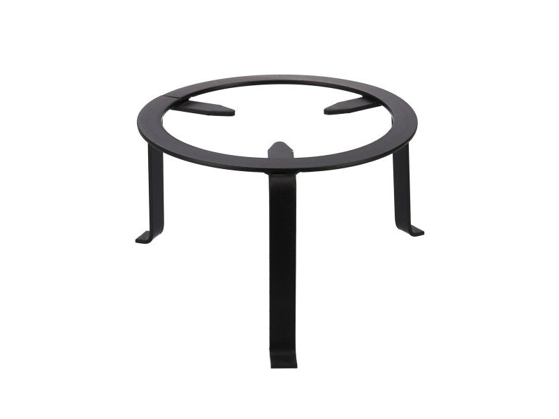 Железен Триножник за Готвене Gerimport GARDEN GE 30 x 22 cm