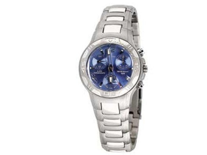 Мъжки часовник Festina F6643_3 Сребрист