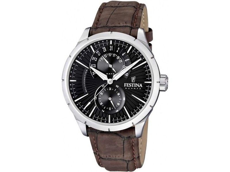 Мъжки часовник Festina F16573/4