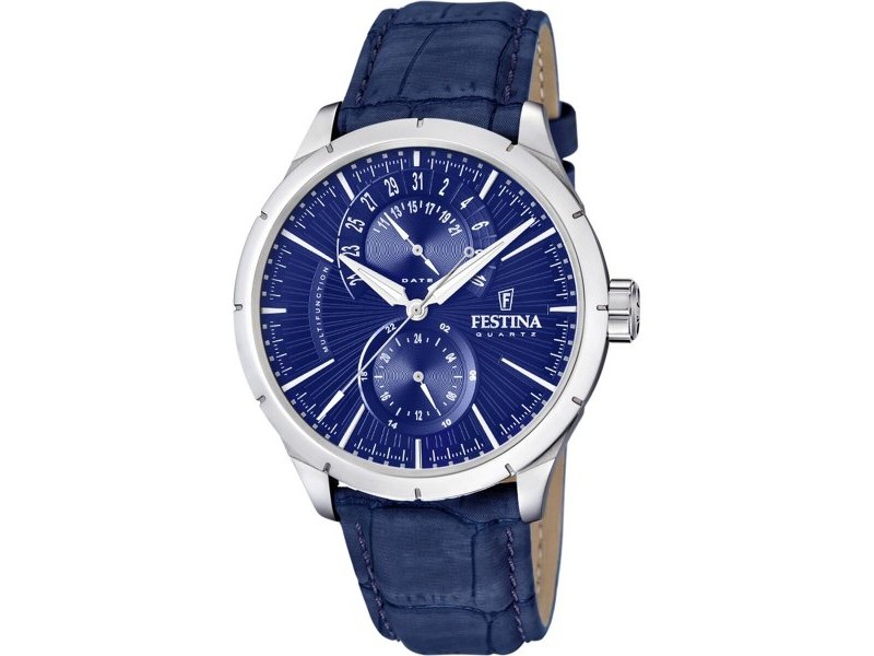 Мъжки часовник Festina F16573/7