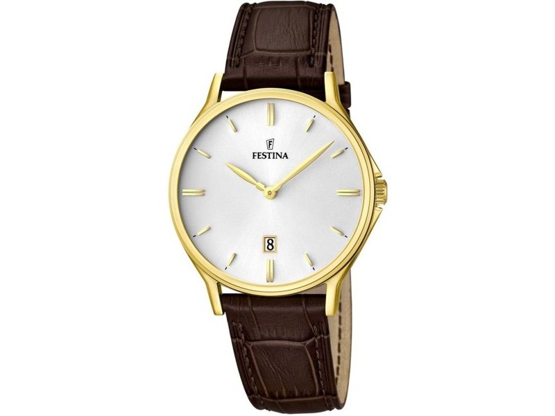 Мъжки часовник Festina F16747/1