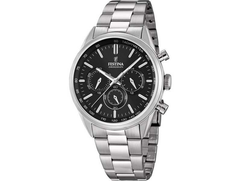 Мъжки часовник Festina F16820/4