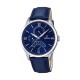 Мъжки часовник Festina F16823/3 Ø 43 mm