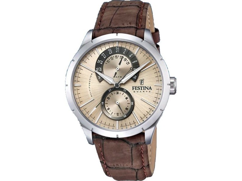 Мъжки часовник Festina F16573/9