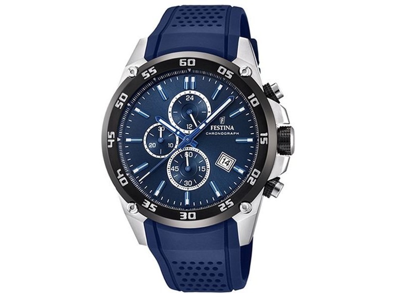 Мъжки часовник Festina F20330/2